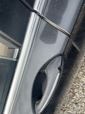 2012 BMW 750i