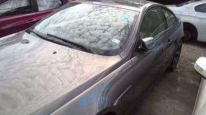 2008 BMW 650i