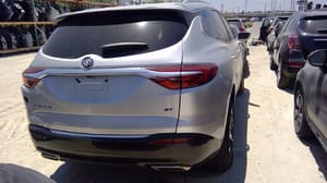 2020 Buick Enclave