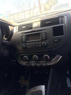 2012 Kia Rio