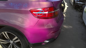 2013 BMW X6