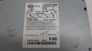 2016 Kia Optimakia