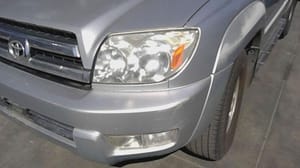 2005 Toyota 4Runner