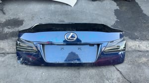 2010 Lexus Is250