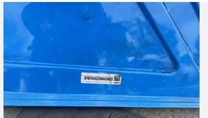 2021 Ford Mustang Mach-E