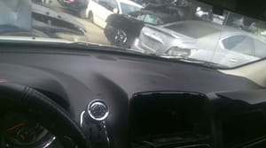 2011 Dodge Caravan