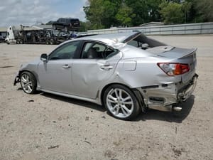 2006 Lexus Is250