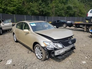 2006 Lexus Gs300