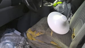 2002 Ford E-250