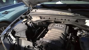 2012 Audi Audiq5