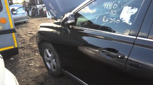 2010 Lexus Rx350