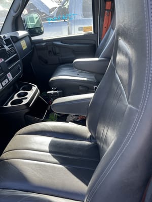 2014 GMC Expr15