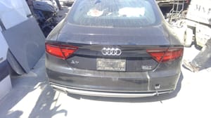 2016 Audi Audia7