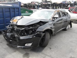 2014 Kia Optimakia