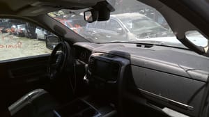 2015 Dodge Dpu15