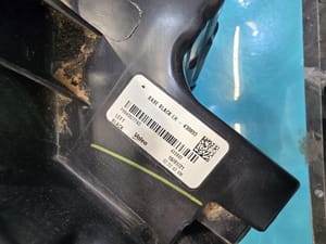 2023 Dodge Dpu25 Headlight