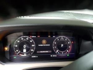 2020 Range Rover Range Rover Velar