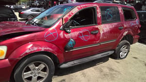 2007 Dodge Durango