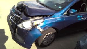 2018 Nissan Versa
