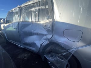 2014 Scion Xb