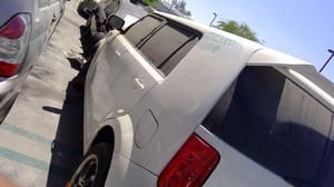 2008 Scion Xb