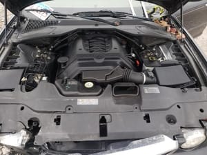 2005 Jaguar Xj8