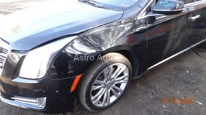 2017 Cadillac Xts