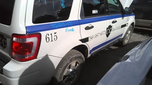 2012 Ford Escape
