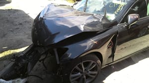 2007 Lexus Is250