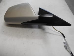 2013 Cadillac Cts Side Mirror, Left