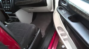 2011 Dodge Caravan