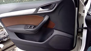 2016 Audi Audiq3