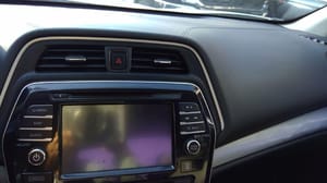 2016 Nissan Maxima