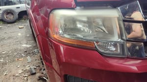 2017 Ford Expedition