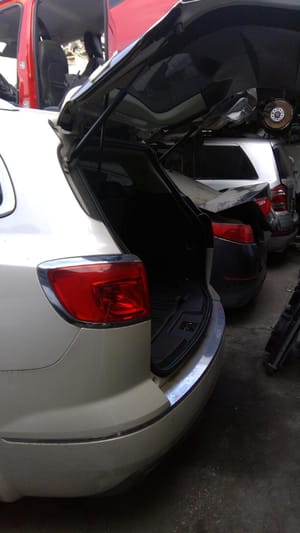 2014 Buick Enclave