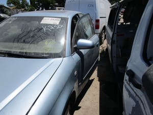 2001 Cadillac Eldorado