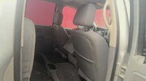2009 Dodge Dpu25