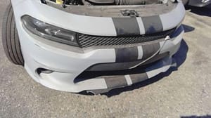 2020 Chrysler Charger