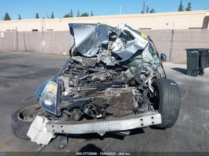 2006 Nissan 350z