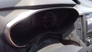 2019 Subaru Subxv