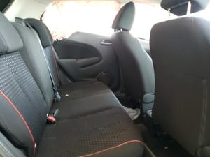 2012 Mazda Mazda2