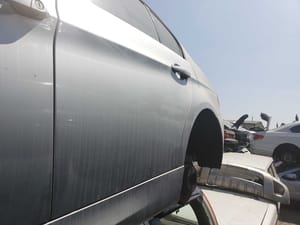 2006 BMW 325i