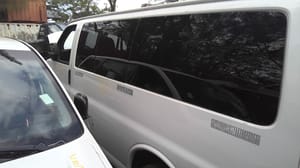 2003 GMC Expr15