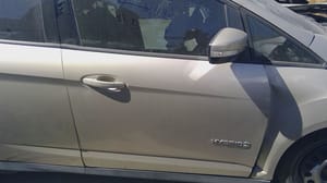 2018 Ford C-max Front Door