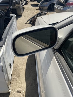 2000 Cadillac Deville