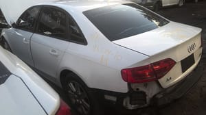 2010 Audi Audia4