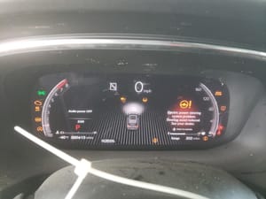 2025 Acura Mdx Engine