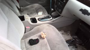 2012 Chevrolet Impala