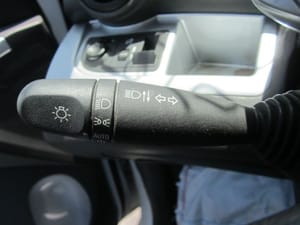 2014 Chevrolet Spark Column Switch