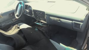 1995 Chevrolet Impala